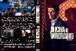 miniatura oficina-de-infiltrados-temporada-02-custom-por-maximom cover dvd