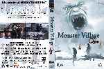 miniatura ogre-monster-village-custom-por-matojin cover dvd