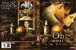 miniatura oh-jerusalen-por-eltamba cover dvd