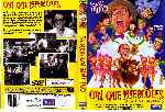 miniatura oh-que-miercoles-por-evpterreta cover dvd