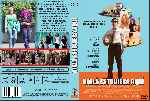 miniatura ojala-estuviera-aqui-custom-por-jonander1 cover dvd