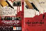 miniatura ojo-por-ojo-2010-custom-por-lolocapri cover dvd