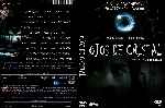 miniatura ojos-de-cristal-custom-por-kal-noc cover dvd