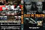 miniatura ojos-de-dragon-custom-por-oraldo1987 cover dvd