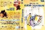 miniatura ojos-negros-1987-coleccion-autor-por-werther1967 cover dvd