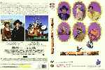 miniatura ojos-verdes-rubia-y-peligrosa-custom-por-lolocapri cover dvd
