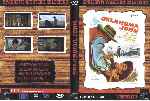 miniatura oklahoma-john-custom-por-guidogeraldo cover dvd