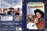 miniatura oklahoma-por-anrace58 cover dvd
