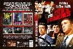 miniatura ola-de-crimenes-1954-por-frankensteinjr cover dvd