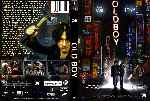 miniatura old-boy-2003-custom-por-jose52 cover dvd