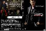 miniatura oldboy-dias-de-venganza-custom-por-fable cover dvd