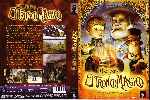 miniatura olentzero-y-el-tronco-magico-por-eltamba cover dvd