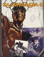 miniatura olimpiada-parte-1-y-2-inlay-02-por-vimabe cover dvd
