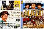 miniatura oliver-30-aniversario-por-pispi cover dvd