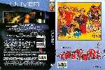 miniatura oliver-por-agustin cover dvd