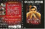 miniatura oliver-stone-un-director-detras-de-las-camaras-por-b-odo cover dvd