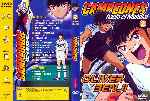 miniatura oliver-y-benji-campeones-hacia-el-mundial-volumen-02-por-warcond cover dvd