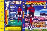 miniatura oliver-y-benji-campeones-hacia-el-mundial-volumen-04-por-warcond cover dvd