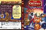 miniatura oliver-y-su-pandilla-edicion-20-aniversario-custom-por-lolocapri cover dvd