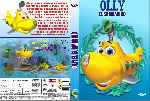 miniatura olly-el-submarino-custom-por-jonander1 cover dvd