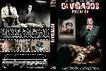 miniatura olvidados-2014-custom-por-albertolancha cover dvd