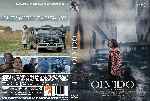 miniatura olvido-custom-por-adalberto-h cover dvd