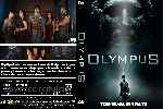 miniatura olympus-serie-completa-custom-por-chocrates cover dvd