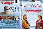 miniatura on-a-clear-day-custom-por-jonander1 cover dvd