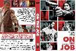 miniatura on-the-job-custom-por-yulanxl cover dvd