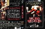 miniatura once-dias-once-noches-custom-por-serantvillanueva cover dvd