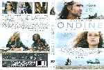 miniatura ondine-la-leyenda-del-mar-por-joseluis17 cover dvd