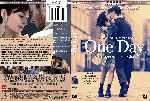 miniatura one-day-siempre-el-mismo-dia-custom-v2-por-dvdorama cover dvd