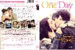 miniatura one-day-siempre-el-mismo-dia-por-eltamba cover dvd