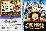 miniatura one-piece-la-aventura-sin-salida-custom-por-lolocapri cover dvd