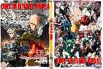 miniatura one-punch-man-temporada-01-custom-por-joss-1 cover dvd