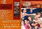 miniatura one-tree-hill-temporada-01-custom-por-milongas cover dvd