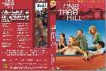 miniatura one-tree-hill-temporada-02-custom-por-jrc cover dvd