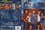 miniatura one-tree-hill-temporada-03-custom-por-jrc cover dvd