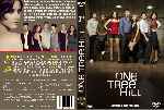 miniatura one-tree-hill-temporada-07-custom-por-jonander1 cover dvd