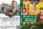 miniatura one-way-to-valhalla-custom-por-jonander1 cover dvd