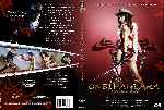 miniatura onechanbara-la-pelicula-custom-por-shafiro cover dvd