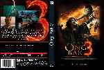 miniatura ong-bak-3-2010-custom-por-glamcito cover dvd
