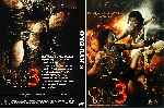 miniatura ong-bak-3-2010-custom-v2-por-larepate cover dvd