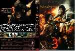miniatura ong-bak-3-2010-custom-v3-por-marianoghione cover dvd