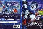miniatura onward-por-ogiser cover dvd
