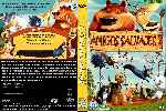 miniatura open-season-2-amigos-salvajes-custom-v2-por-chukiny cover dvd