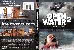 miniatura open-water-2-mar-abierto-2-custom-por-alexischile cover dvd