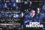 miniatura open-windows-por-sergysamgar cover dvd