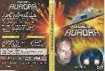 miniatura operacion-aurora-por-joseluis17 cover dvd