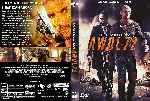 miniatura operacion-awol-72-custom-por-lolocapri cover dvd